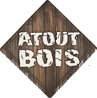 Logo ATOUT BOIS