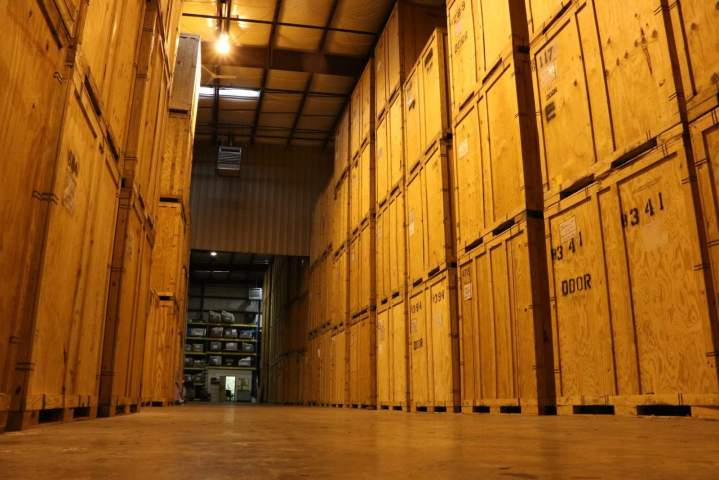 Packaging industriel, Thonon-les-Bains